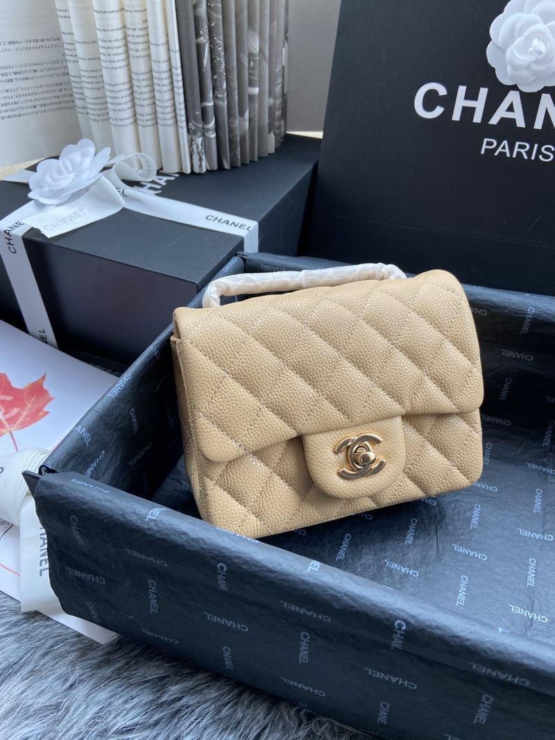 Chanel CF Series Bags